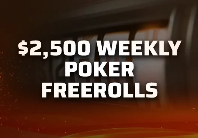 Ignition Casino login