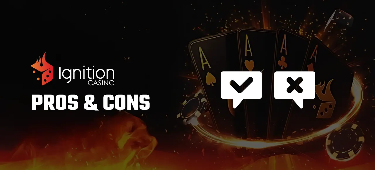 Ignition Casino US Site