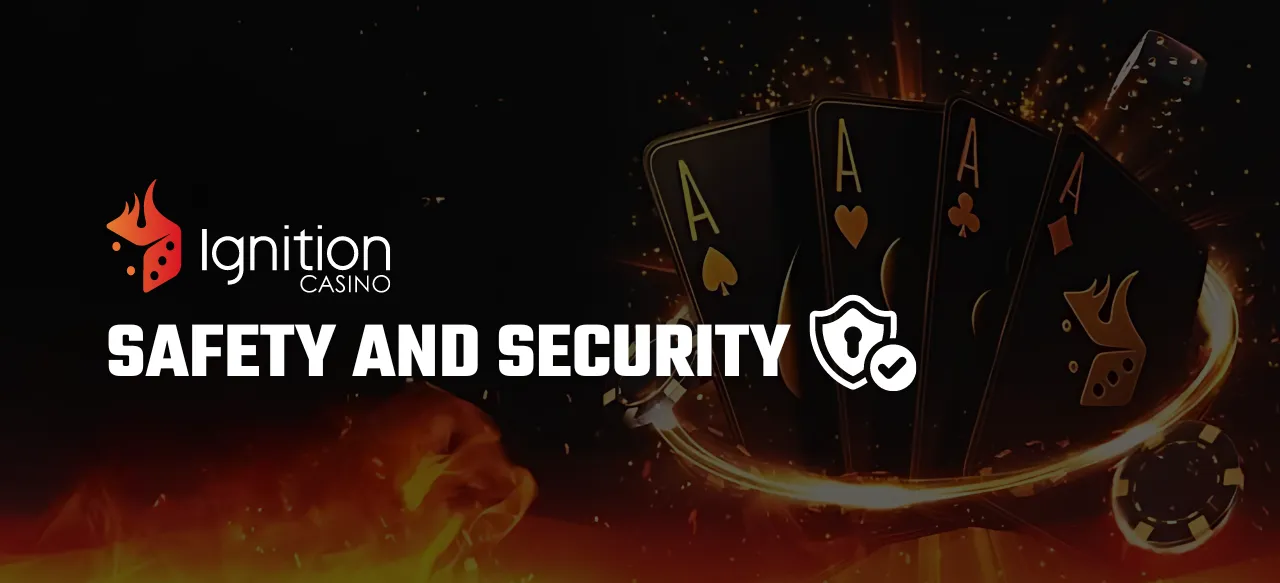 Ignition Casino blackjack